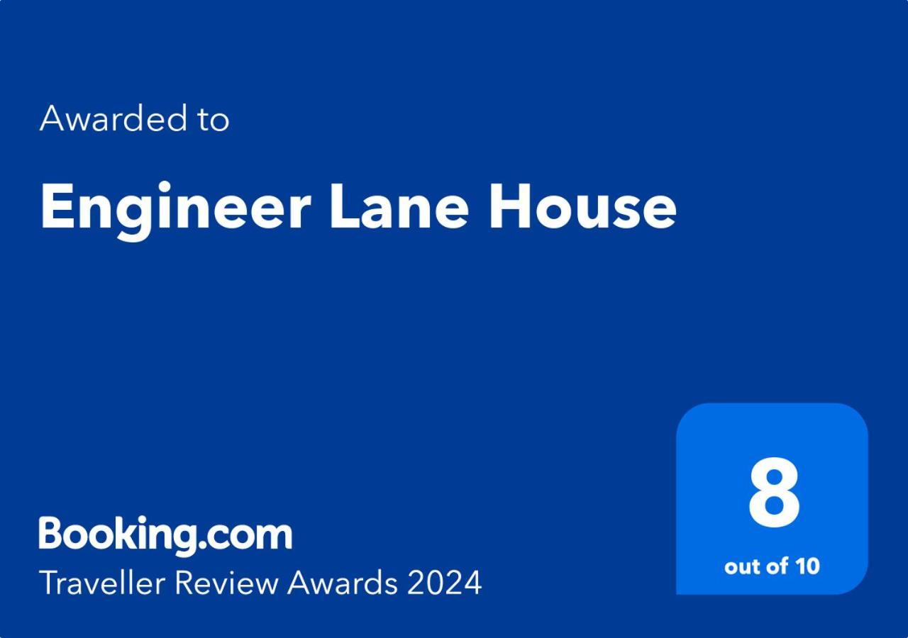 Engineer Lane House Hotel Гибралтар Екстериор снимка